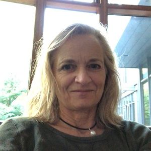 Meet your Posher, Jacquie